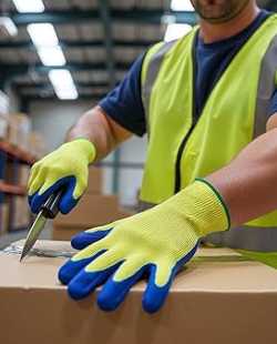 Gloves