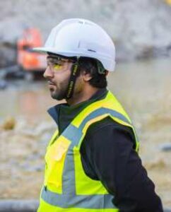 Head protection