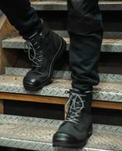 Satefy Shoes