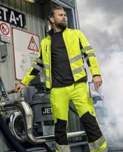 Workwear Garments